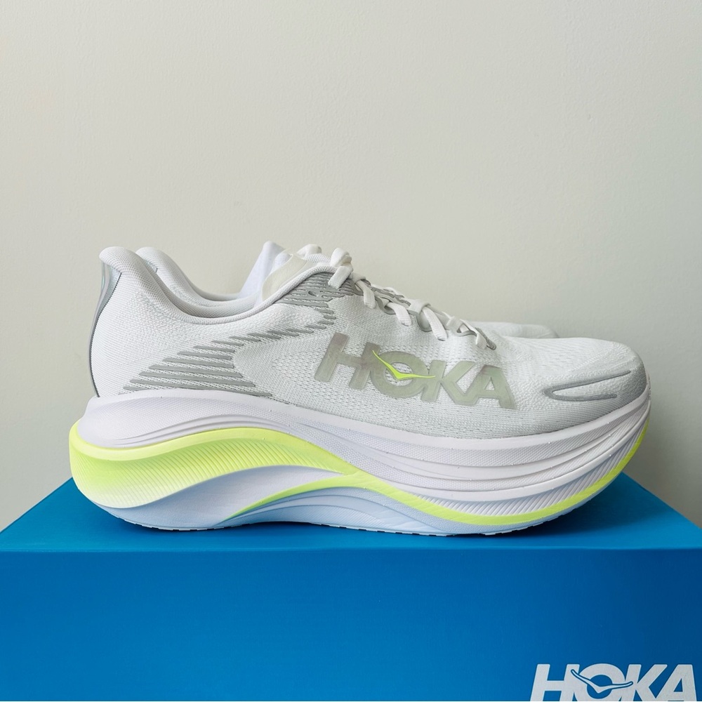 Hoka Skyward X 2 Women's Running Shoes Sneakers Supertrainer 1171926/WTNN